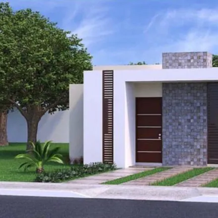 Buy this studio house on Almonte in Gran Santa Fe I, 77534 Cancún