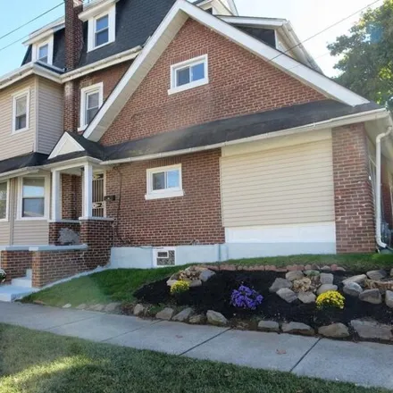 Buy this 5 bed house on 2413 Howard Street in Chester, PA 19013