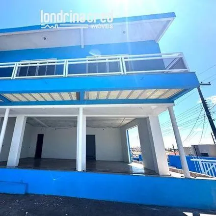 Buy this 6 bed house on Rua Natalício Euzébio in Ouro Verde, Londrina - PR