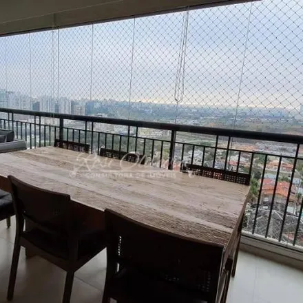 Buy this 3 bed apartment on Avenida Tenente Névio Baracho in Jardim Bela Vista, São José dos Campos - SP