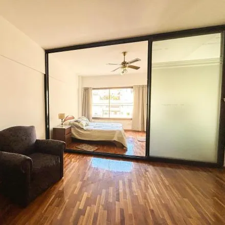 Rent this 1 bed apartment on Avenida Rivadavia 1962 in Balvanera, C1033 AAW Buenos Aires