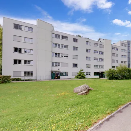 Image 1 - Schollstrasse, 2504 Biel/Bienne, Switzerland - Apartment for rent
