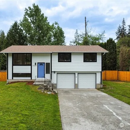 Buy this 3 bed house on 19291 77th Street East in Bonney Lake, WA 98391