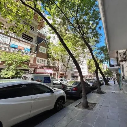 Buy this 1 bed apartment on Juncal 2946 in Recoleta, C1425 DTS Buenos Aires