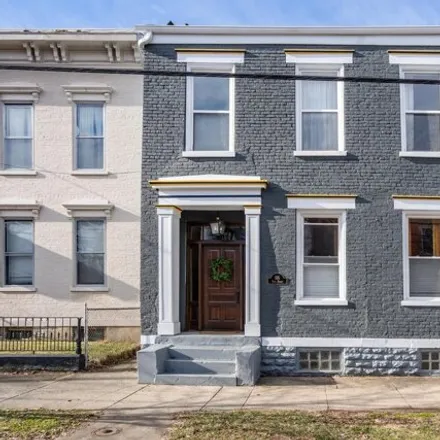 Buy this 3 bed house on York St & E 9th St in York Street, Clifton