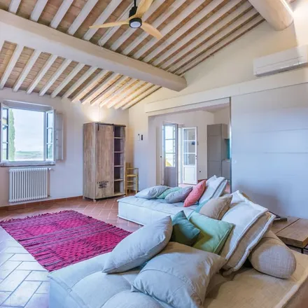 Image 9 - Santa Luce, Pisa, Italy - Apartment for rent