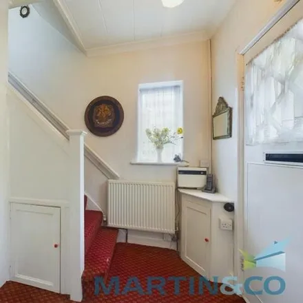 Image 2 - ROCKY LANE/BENTHAM DRIVE, Rocky Lane, Liverpool, L16 1JD, United Kingdom - Duplex for sale