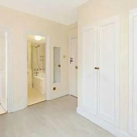Rent this 1 bed apartment on 34 Balcombe Street in London, NW1 6HH