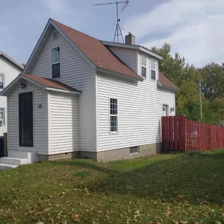 Buy this 1 bed house on 311 Washington Avenue in Hanska, Brown County
