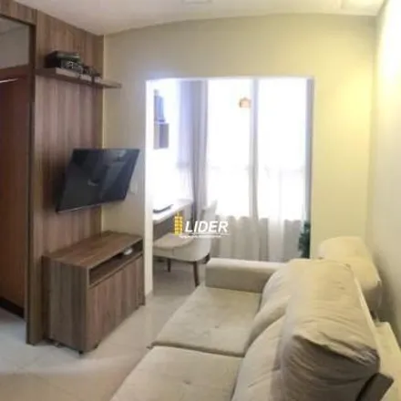 Buy this 2 bed apartment on Estacionamento in Patrimônio, Uberlândia - MG