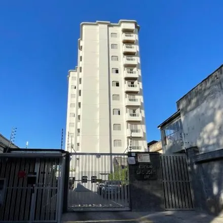 Image 2 - Nagumo, Rua José Alvim, Centro, Atibaia - SP, 12940-700, Brazil - Apartment for rent