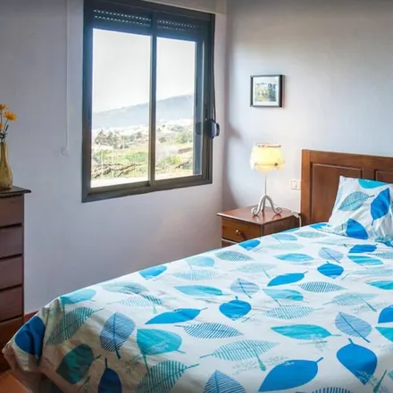 Rent this 3 bed house on La Orotava in Santa Cruz de Tenerife, Spain