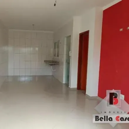 Buy this 2 bed house on Rua Barão de Laguna in Vila Alpina, São Paulo - SP