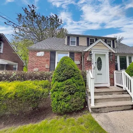 Buy this 3 bed house on 132 3rd Street in Dunellen, Middlesex County