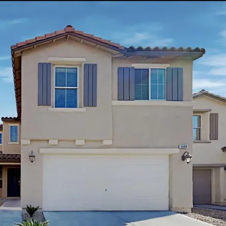 Rent this 1 bed room on 3552 Australian Cloud Drive in Summerlin South, NV 89135