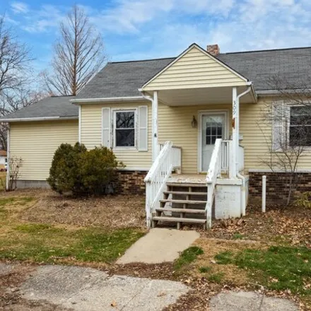 Buy this 3 bed house on 359 West 3rd South Street in Mount Olive, IL 62069