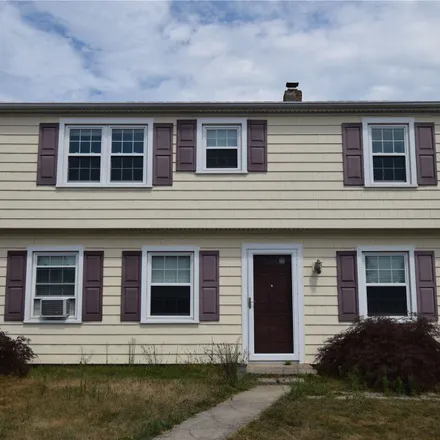 Buy this 5 bed house on 1 Harness Lane in Levittown, NY 11756