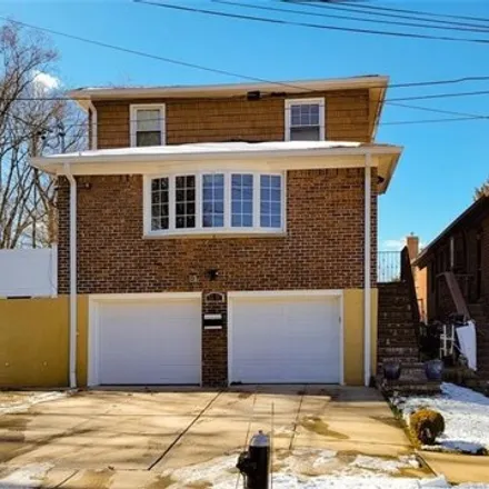 Buy this 4 bed house on 31-10 218th Street in New York, NY 11360