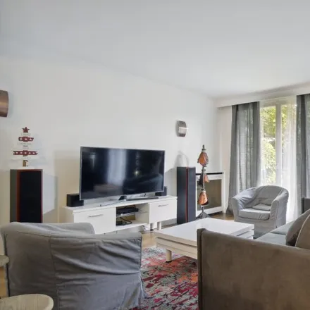 Image 2 - 40 Avenue du Parc, 78150 Le Chesnay-Rocquencourt, France - Apartment for rent