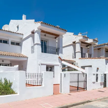 Buy this 5 bed townhouse on Marbella in Andalusia, Spain