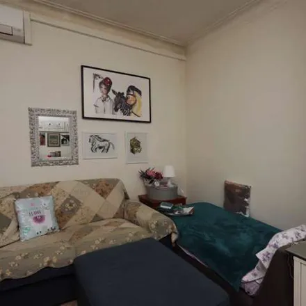 Rent this 2 bed apartment on Farmàcia Blanco Hernández in Marta, Carrer de Bertran