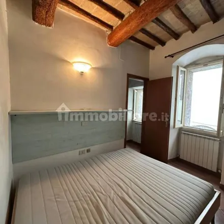 Rent this 1 bed apartment on Barrafra in Corso Cavour 132, 06126 Perugia PG