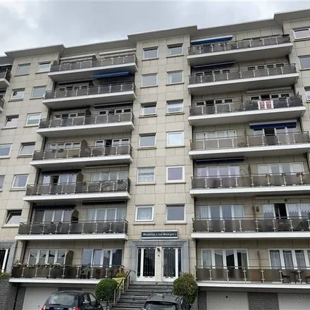 Rent this 1 bed apartment on Chaussée des Gaulois 4 in 1300 Wavre, Belgium