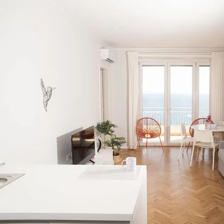 Image 3 - Corso Guglielmo Marconi 442 - Apartment for rent