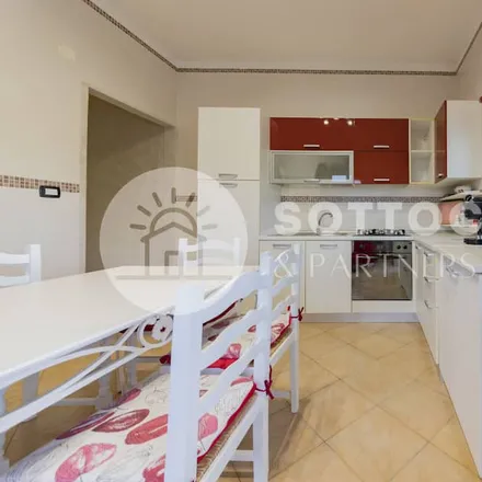Rent this 2 bed apartment on Porto Cesareo in Lecce, Italy
