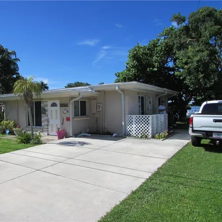 Buy this 2 bed house on 11569 Island Avenue in Matlacha, Lee County