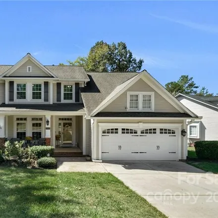 Buy this 4 bed house on 10826 Back Ridge Road in Charlotte, NC 28277