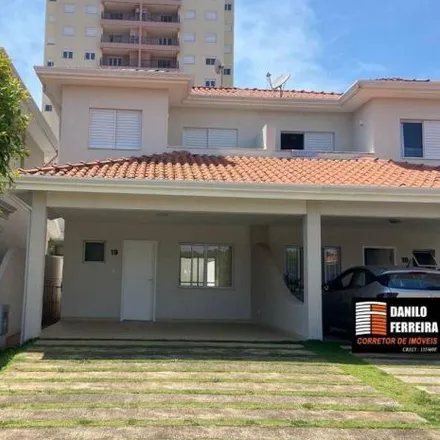 Buy this 3 bed house on Rua Roraima in Bairro Brasil, Itu - SP
