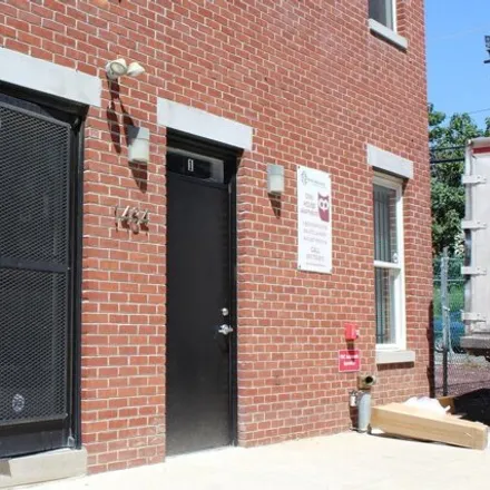 Rent this 3 bed house on 1502 North Carlisle Street in Philadelphia, PA 19121