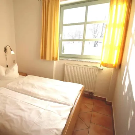 Rent this 1 bed apartment on 18586 Göhren