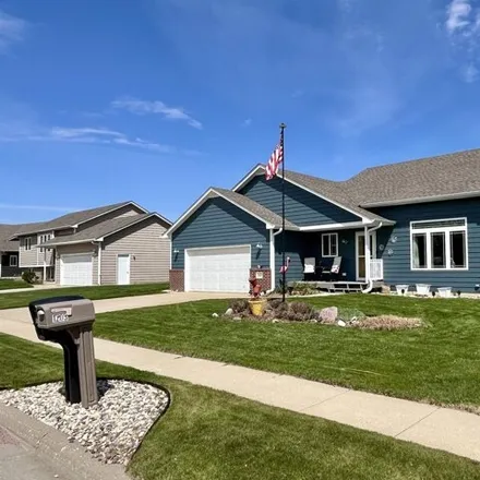 Image 3 - 1238 R Jones Trail, Elk Point, SD 57025, USA - House for sale
