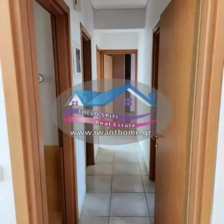 Image 4 - Β. Παππά, Koropi, Greece - Apartment for rent