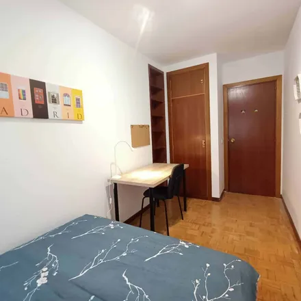 Image 1 - Calle de Arganda, 4, 28005 Madrid, Spain - Room for rent