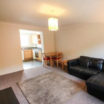 Rent this 2 bed apartment on Hartford Court in Newcastle upon Tyne, NE6 5BG