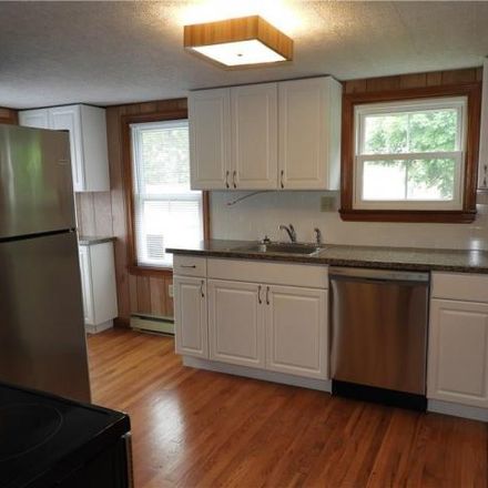 Rent this 1 bed house on 36 Pleasant Street in Groton, CT 06340
