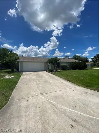 Buy this 2 bed house on 19155 Murcott Drive West in San Carlos Park, FL 33967