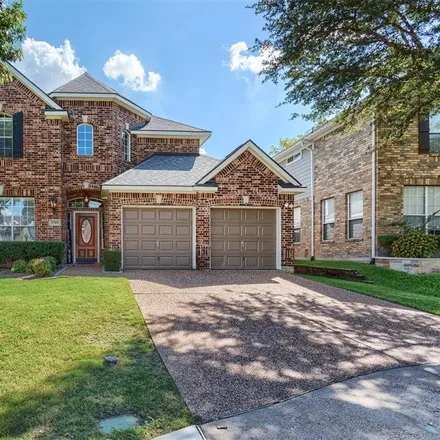 Buy this 6 bed house on 5505 Stone Cliff Court in McKinney, TX 75071