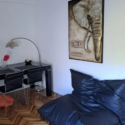 Rent this 1 bed apartment on Carlos Calvo 1591 in Constitución, 1245 Buenos Aires
