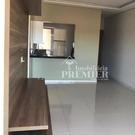 Buy this 2 bed apartment on Rua Doutor Presciliano Pinto in Vila Nossa Senhora da Paz, São José do Rio Preto - SP