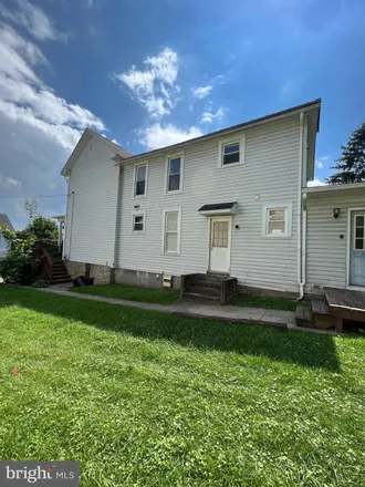 Image 5 - 140 Wood, 140 Wood Street, Frostburg, MD 21532, USA - House for sale