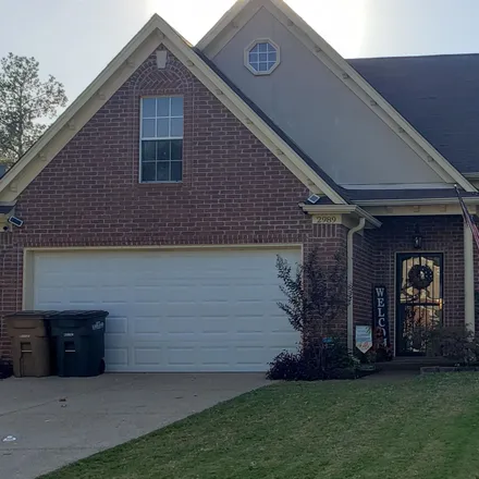 Buy this 3 bed house on 2989 Woodland Ash Cove in Lakeland, Shelby County