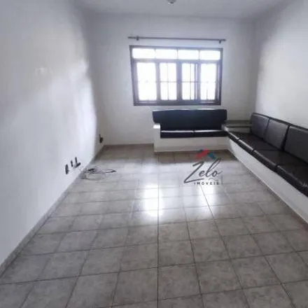 Rent this 4 bed house on Rua Daniel Zechim in Torres de São José, Jundiaí - SP