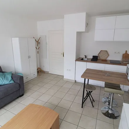 Rent this 1 bed apartment on 2113 Route de Lille in 59270 Bailleul, France