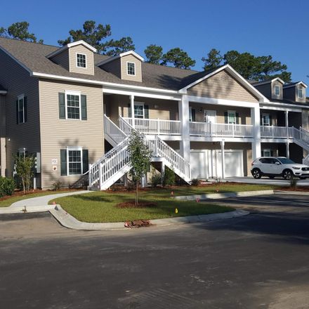 Rent this 3 bed condo on Murrells Inlet