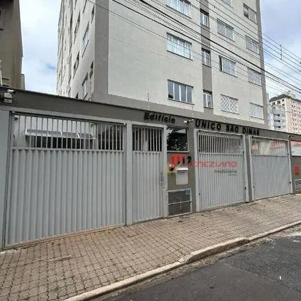 Buy this 2 bed apartment on Rua Edu Chaves in São Judas, Piracicaba - SP