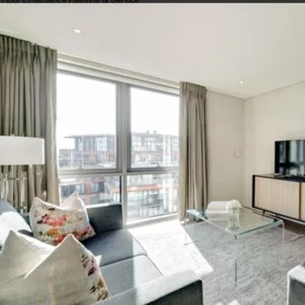 Image 2 - 4 Merchant Square, London, W2 1AS, United Kingdom - Room for rent